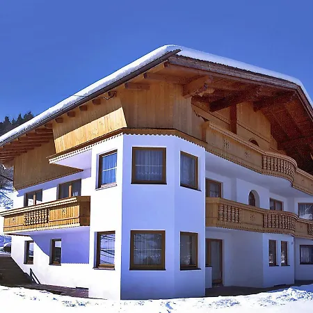 Wolfgang.1 * Aschau Im Zillertal
