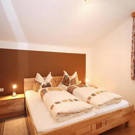 Wolfgang.1 Appartement *
