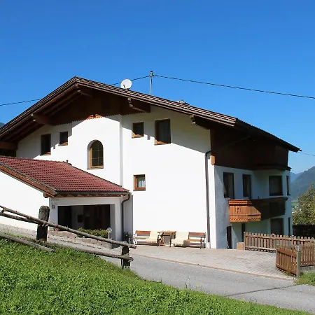 Appartement Wolfgang.1