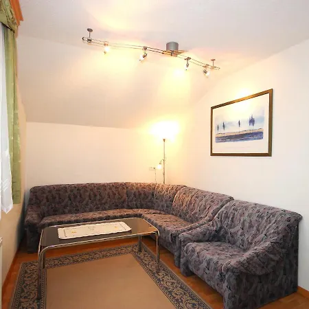 Appartement Wolfgang.1